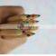 12 colors color pencil , pencil color set with Sharpener