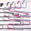 hot selling electric alumunim Metal hotel clothes rack