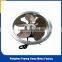 2016 Top selling products continuous running motor fan