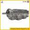 705-41-08001-Bulldozer , Loader ,Excavator , construction Vehicles , Hydraulic gear pump manufacture