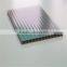 High quality Colored PS Plastic board/polystyrene sheet