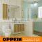 Hot Item, Modern Wooden White Lacquer Luxury Bathroom Design