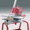 made in China manual pipe bender MPB642, small bending radius and excellent bending results