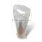 PVC High Quality Transparent Plastic Wine Freezer Bag