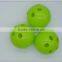 non toxic plastic and gentle sound of bells