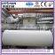 China direct manufacturing tissue paper machine for sale