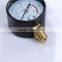 Durable Light Weight Easy To Read Clear Engine Spare Parts Vdo Oil Pressure Gauge