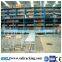 Storage racking by china manufacturer