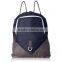 Easy Cinch Gym Bag Outdoor Shoe Bag Sports Drawstring Bag