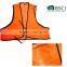 cheap stock products on sales orange safety vest