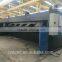 QC11Y/K-10/6000 Hydraulic Guillotine Shearing Machine,CNC Guillotine Shear, cnc guillotine cutting machine