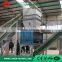 Practical Economic Wood Biomass Pellet Production Line