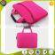 Manufacture Fashion free sample neoprene laptop sleeve