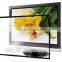 High Clarity UV blocking both sides AR Coated glass for Electronic Displays