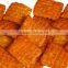 high quality crispy rice crust equipment