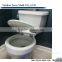 Plastic toilet seat /toilet cover mould manufacturer
