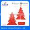 DIY Handmade 3D Christmas Greeting Cards with Customized Design