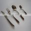 Wholesale factory direct price 24 pcs stainless steel cutlery set