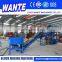 WANTE MACHINERY QT4-24 Cement brick machine cost