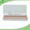 Top Quality Aluminum 5000mah Universal Mobile Power Bank