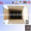 Delivery beverage & wine packaging carton box with insert