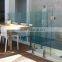 glass latch for swimming glass gate