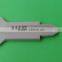 Toy plastic mold manufacturing