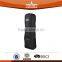 Folding Travel Golf Bag Cover with Wheel