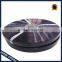 anti-aging TPU coated webbing
