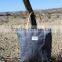 waxed canvas market tote bag,Hand-waxed cotton canvas with sturdy, natural veg-tan leather handles