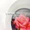 2016 Photo Custom Quality Sublimation 10inch Ceramic Plate