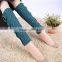 Leg Warmers With Buttons,Knitted Boot Cuffs Long Leg Warmers, Women Knit Boot Cuff Boot Cuffs, Cable Knit Boot