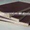 hardwood core anti-slip film faced plywood