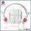 Stylish Stereo PC Headphones Headset Wholesale