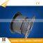 Fireproof Graphite Packing with Carbon Fiber Core for refining plants