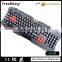 2016 Hot Sale Cheap Wired Multimedia-Gaming Keyboard for PC