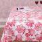 BSCI supplier ,Eco-friendly, Table Cloth Factory