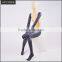 sitting fashion female display dummy
