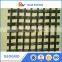 Fiberglass Geogrid / Geotextile Fabric (Factory)