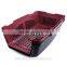 iron door Pet Carrier For Cat Dog Puppy Rabbit Travel Box Basket Cage Outdoor New