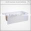 cUPC very small corner bathtub, fiber bathroom bathtub, bathtub access panel