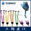 Popular Shoelace String Earphone for swing
