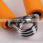 Rubber foam hand grip strengthener for Athletes and Hand Rehabilitation Exercising