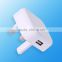 New products 5v 1A UK plug travel phone charger mini usb for iphone