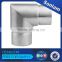 Customize Iso9001/Bv/Sgs 90 Degree Elbow With Cleanout