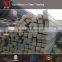 A36 A53 A572 mild steel square bar from china mill