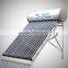 300L High Quality Compact Non-Pressurized Solar Water Heater