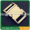 Wholesale bag buckles, Plastic whistle buckle, Curved side release paracord buckles