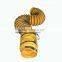 Portable Style Spiral Blower Duct