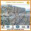 Anping Gabion wire mesh price,galvanized gabion box price